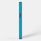 Etui iPhone 13 Papillon  (Côté droit)