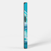 Etui iPhone 13 Papillon (Côté droit)