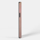 Etui iPhone 13 Papillon Coque iPad Case-Mate Barely (Côté droit)