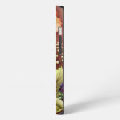Etui iPhone 13 Papillon Coque iPad Case-Mate Barely (Côté gauche)
