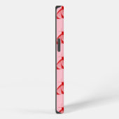 Etui iPhone 13 Papillons de nuit (Côté droit)