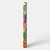 Etui iPhone 13 Parapluie (Côté gauche)