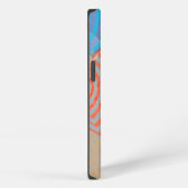 Etui iPhone 13 Parapluie 2 (Côté droit)