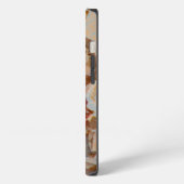 Etui iPhone 13 Parapluie 2 (Côté gauche)