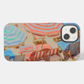 Etui iPhone 13 Parapluie 2 (Verso Horizontal)