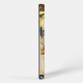ETUI iPhone 13  PARCHEMIN DE LA NATIVITÉ (Côté droit)