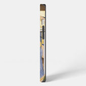 ETUI iPhone 13  PARCHEMIN DE LA NATIVITÉ (Côté gauche)