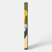Etui iPhone 13 Parenthèse II (Côté gauche)