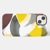 Etui iPhone 13 Parenthèse II (Verso Horizontal)