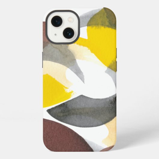 Etui iPhone 13 Parenthèse II (Verso)