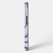 Etui iPhone 13 Patineurs de nuit Derby 2014 (Côté gauche)
