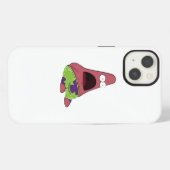Etui iPhone 13 Patrick Star iPhone 13 Coque (Verso Horizontal)