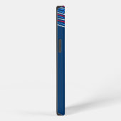 Etui iPhone 13 Patriot Lady coque iphone (Côté droit)