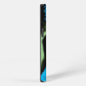 Etui iPhone 13 Patrouille de nuit (Côté droit)