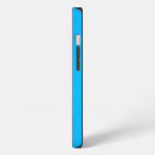 Etui iPhone 13 Patrouille de nuit (Côté gauche)