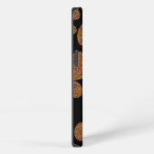 Etui iPhone 13 Patte de chien (Côté droit)