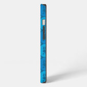 Etui iPhone 13 Patters (Côté gauche)