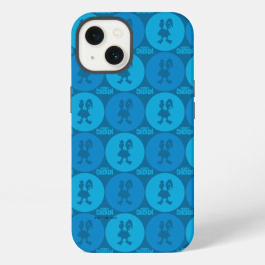 Etui iPhone 13 Patters (Verso)