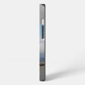 Etui iPhone 13 Paysage côtier et phare Case-Mate iPhone (Côté gauche)