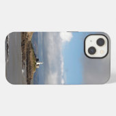 Etui iPhone 13 Paysage côtier et phare Case-Mate iPhone (Verso Horizontal)