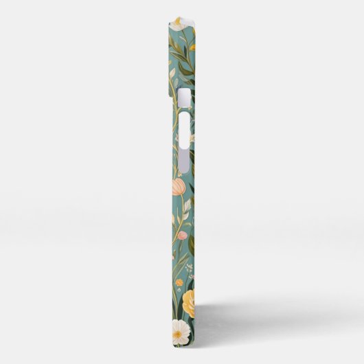 Etui iPhone 13 Paysage de rêve (Côté gauche)