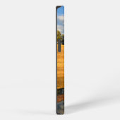 Etui iPhone 13 Paysage de Yellowstone (Côté droit)
