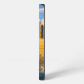 Etui iPhone 13 Paysage de Yellowstone (Côté gauche)