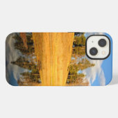 Etui iPhone 13 Paysage de Yellowstone (Verso Horizontal)