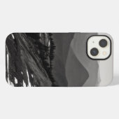 Etui iPhone 13 Paysage varié (Verso Horizontal)