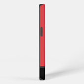 Etui iPhone 13 Peanuts | Regard de Franklin (Côté droit)
