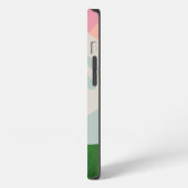 Etui iPhone 13 Peanuts | Snoopy Chef de Meute (Côté gauche)