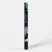 Etui iPhone 13 Pegasus Imaginaire Art iPhone / coque ipad (Côté droit)