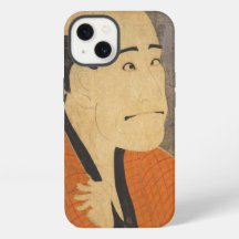 Peinture de l'acteur japonais Kabuki Case-Mate iPh