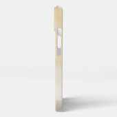 Etui iPhone 13 Peinture islandaise pour chien de mer - Art origin (Côté gauche)