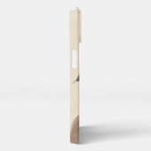 Etui iPhone 13 Peinture italienne Greyhound - Cute Original Chien (Côté droit)