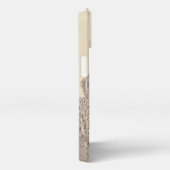 Etui iPhone 13 Peinture originale de chien par Retriever de Chesa (Côté droit)