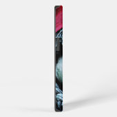 Etui iPhone 13 Performance de rue 4 iphcnm (Côté droit)