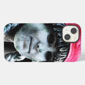 Etui iPhone 13 Performance de rue 4 iphcnm (Verso Horizontal)