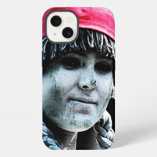 Etui iPhone 13 Performance de rue 4 iphcnm (Verso)