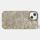 Etui iPhone 13 Périgueux (Verso Horizontal)