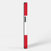 Etui iPhone 13 Pérou (Côté droit)