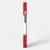 Etui iPhone 13 Pérou (Côté gauche)