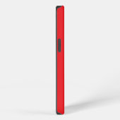 Etui iPhone 13 Personnalisé Nom personnalisé Simple Elegant Coule (Côté droit)