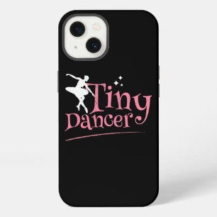 Etui iPhone 13 Petit danseur de Tiny Dancer cadeau de danse tiny 