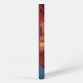 Etui iPhone 13 Petit Nageur 3 2011 (Côté droit)