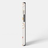 Etui iPhone 13 Petit pouce (Côté gauche)