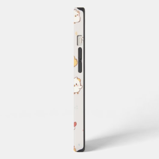 Etui iPhone 13 Petit pouce (Côté gauche)