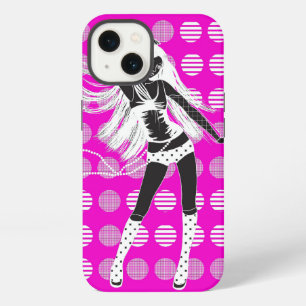 Etui iPhone 13 petite amie