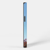 Etui iPhone 13 Phare de Currituck (Côté droit)