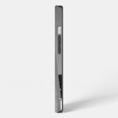 Etui iPhone 13 Phare d'Ocracoke (Côté gauche)
